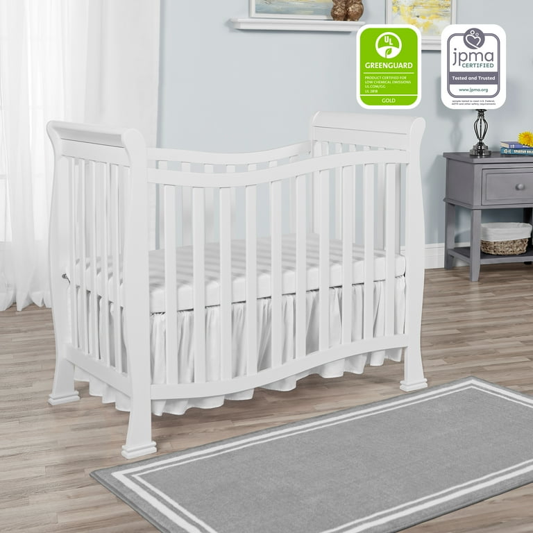 Dream on me mini crib walmart 2025