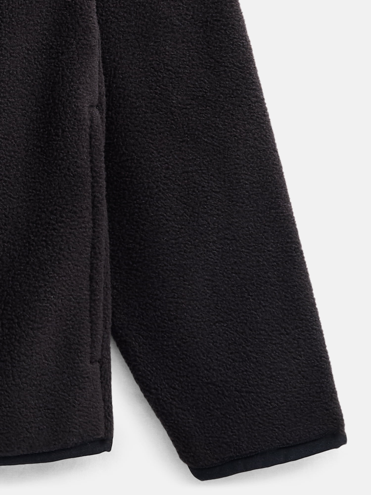 Wonder Nation Boys Microfleece Full Zip Jacket, Sizes 4-18 & Husky
