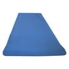 Extra Thick Foam Exercise Mat by Maha Fitness