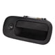 thumbnail image 5 of Manija de puerta delantera automática ANGGREK 25989399 Lado derecho Plástico ABS negro, 5 of 8