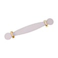 thumbnail image 4 of MERIGLARE Door Pull Handle Replacement Repair Decor for Crossbody Bag Dresser Wardrobe Gray, 4 of 9