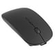 thumbnail image 4 of Ratón inalámbrico Bluetooth 5.0, silencioso, recargable, estable, portátil, inalámbrico, para ordenador, color negro, 4 of 15