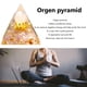 thumbnail image 5 of Wdftyju Cristales Resina epoxi Orgonita Pirámide Orgón Generador de energía Adornos curativos Wdftyju  6yt4qz0vk5fv0tm9D03, 5 of 8