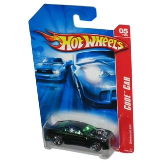 Hot Wheels 2024 56th Anniversary Pearl & Chrome Raijin Express