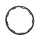 thumbnail image 2 of Arandelas de rueda libre del volante, 8 11 Junta, soporte inferior BB Eje Hub Drum Cog Cola Arandela del volante de la bicicleta, 2 of 6