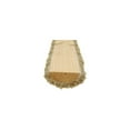 thumbnail image 5 of Maykoosh Rustic Recluse Large Cat Tower with Easy to Access Spacious Perches, Carpet Upholstered Cat Tree for All Cat Breeds, Multi-perch Cat Tree with Sisal Rope Scratch Post-Color:Beige, 5 of 7
