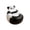 B, variant on Yhmxh Cute Monkey Inflatable Chair, Portable Brown Folding Inflatable Blow Up Couch with Backrest, Comfortable Lazy Recliner Chair Air Sofa for Indoor Outdoor Travel Camping, Playroom & Outdoor Use