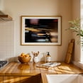 thumbnail image 4 of Anamorphic Light Streaks - Manhattan New York Photography Unframed Wall Art Print 16 x 24 inches, 4 of 7