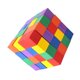 thumbnail image 3 of Children's Building Blocks, Robust and Engaging Play Experience, 3 of 5