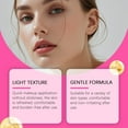 thumbnail image 6 of Peptide Bounce Balm Foundation, Age Defying Foundation for Mature Skin, Hydrating Peptide Balm Makeup for Older Women, Medium Buildable Coverage Powder Makeup for All Skin Types, 6 of 7