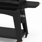 Pit Boss Pellet Grill Grease Bucket - Black
