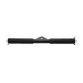 thumbnail image 6 of DIY Home Gym LAT Pull Down Bar Attachment for Cable Machine, Pull Bar with Rubber Grip for Cable Pulley System, 6 of 8