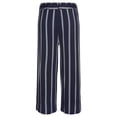 thumbnail image 7 of Women's Pants Fashion Casual Pants For Women High Waist Printing Easy Trousers Long Boho Beach Pockets, 7 of 7