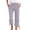 GY1, variant on Women's Linen Pants Straight Leg Resistant Fade Resistant Beige L