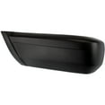 thumbnail image 2 of 1997-2001 for Jeep for Cherokee Rear Bumper End Set CH1105139 CH1104139: Textured for Fit 5DY10DX9 & 5DY11DX9 1-Year Warranty, 2 of 12