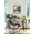 thumbnail image 4 of Marmont Hill Black Clouds Framed Painting Print, 4 of 5