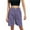 Z76-Purple, variant on CHENge Women's Golf Cargo Shorts 5" 7" Lengths Quick Dry Lightweight with Secure Pockets Athletic Summer Shorts