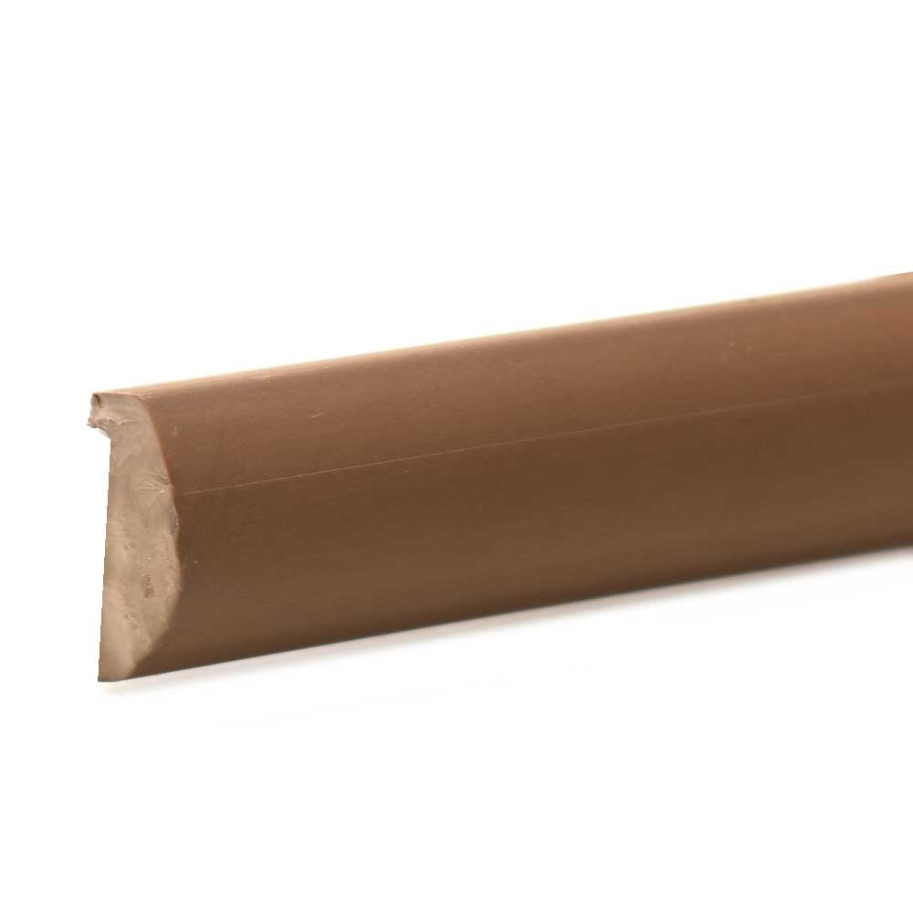 Bennington Boat Table Molding w/ Adhesive 3/4 Inch Napa Beige (10FT