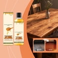 thumbnail image 1 of Tong Beeswax Polish And Conditioner For Restoration And Long Lasting 100ml, 1 of 5