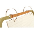 thumbnail image 6 of Copernicus Single-Sided Bamboo Teaching Easel, 6 of 6