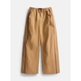 thumbnail image 3 of Weekend Academy Girls Track Pants, Sizes 4-18, 3 of 3