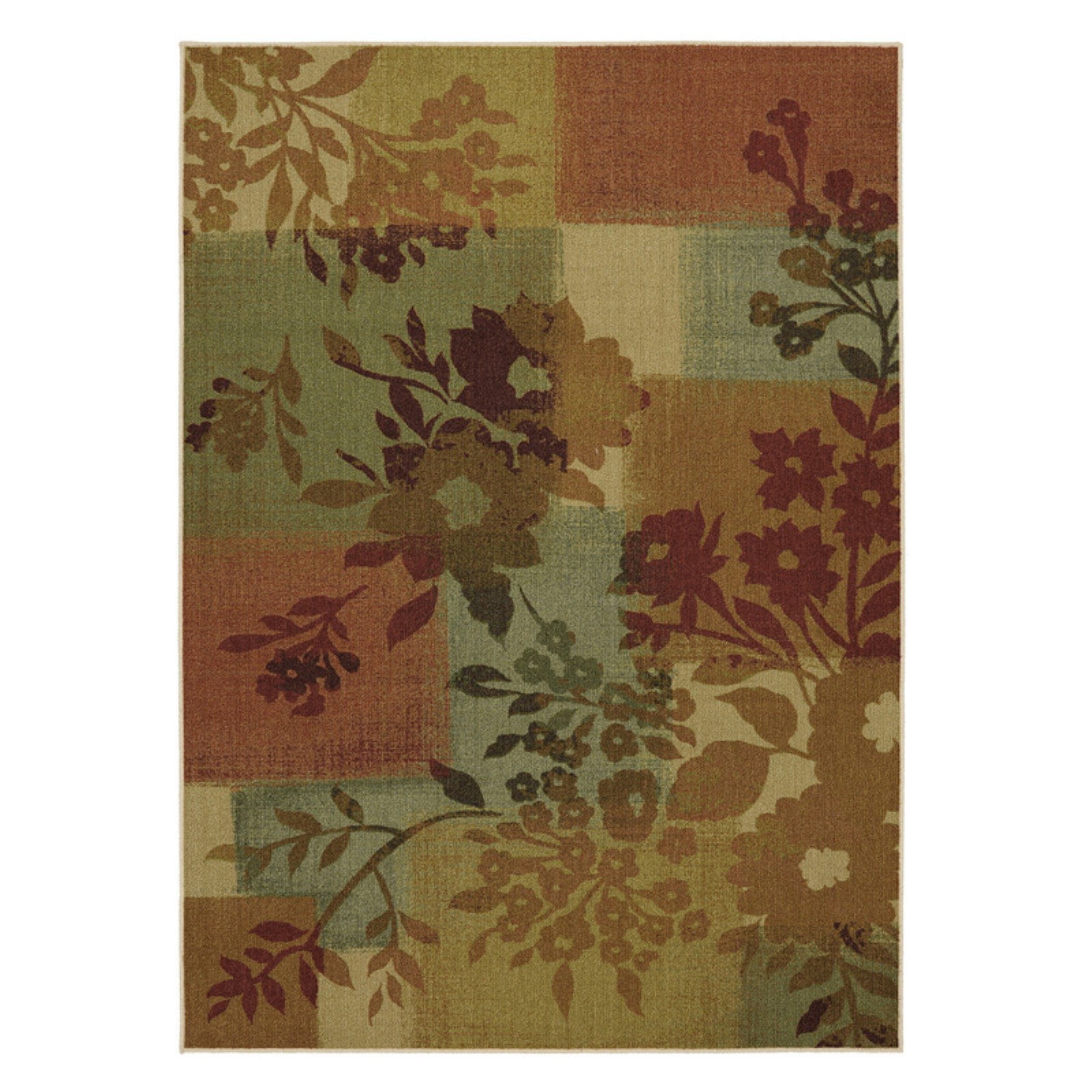 **DISCONTINUED** Mohawk Home Daria Area Rug
