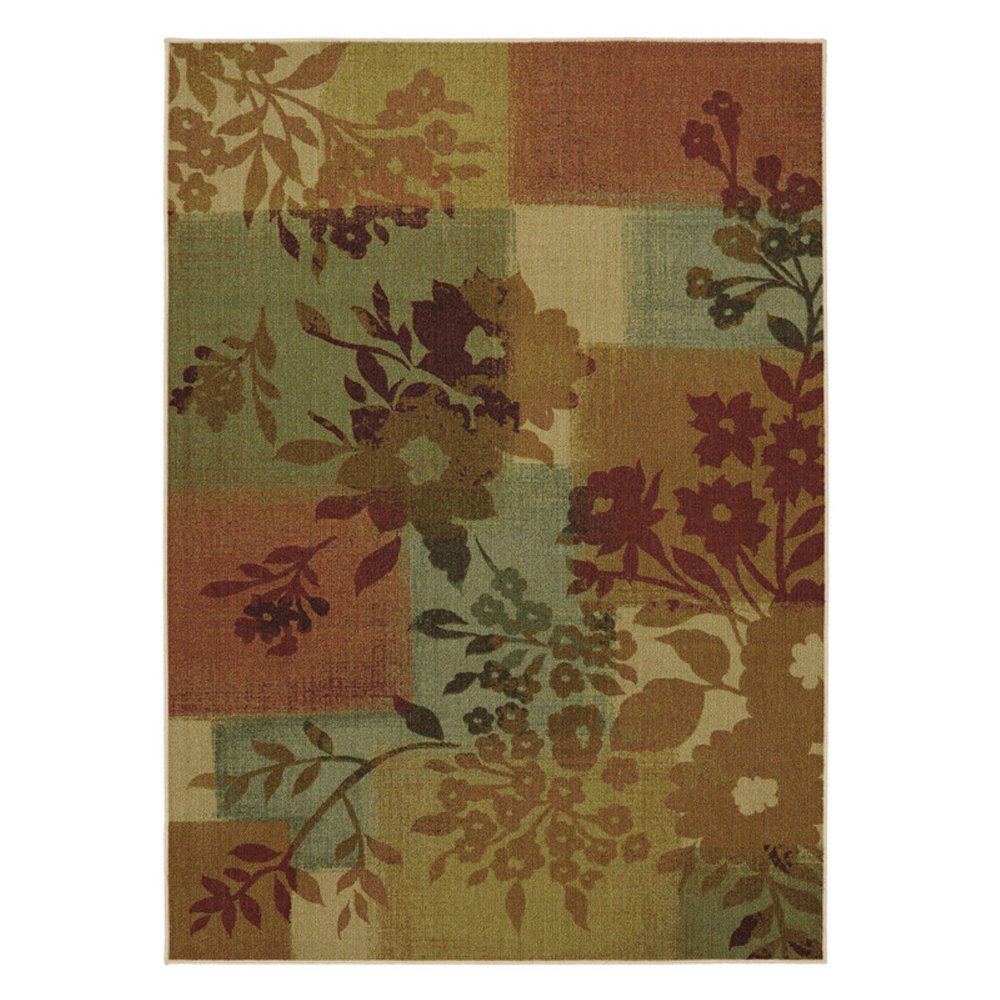 **DISCONTINUED** Mohawk Home Daria Area Rug