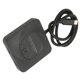 thumbnail image 1 of Conmutador USB C, Transmisión Rápida, Carga Rápida, Conmutador USB HD, Salida 2 En 1 Con Indicador De Encendido Para Computadoras, 1 of 7