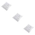 thumbnail image 1 of Ounissouiy 100 piezas de cubierta de comida desechable película de protección de cocina vegetal fruta elástico almacenamiento tazón bolsa de Type1, 1 of 6