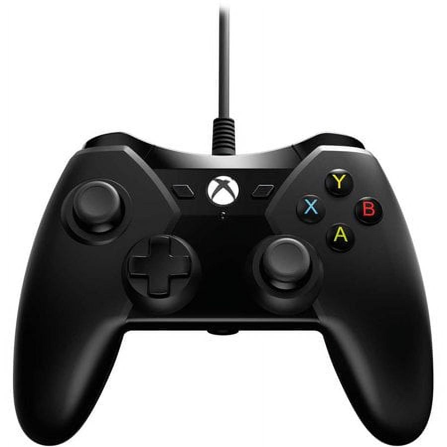 Microsoft Xbox One Video Game Console, 500 GB, Black