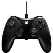 Restored Microsoft Xbox One Video Game Console, 500 GB, Black