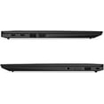 thumbnail image 4 of Restored Lenovo ThinkPad X1 Carbon Gen 9 Laptop, Intel Core i5-1135G7 1.10GHz, 8GB RAM, 256GB SSD, 14" WUXGA Display, Wi-Fi 6, Webcam, Windows 11 Pro, 4 of 5