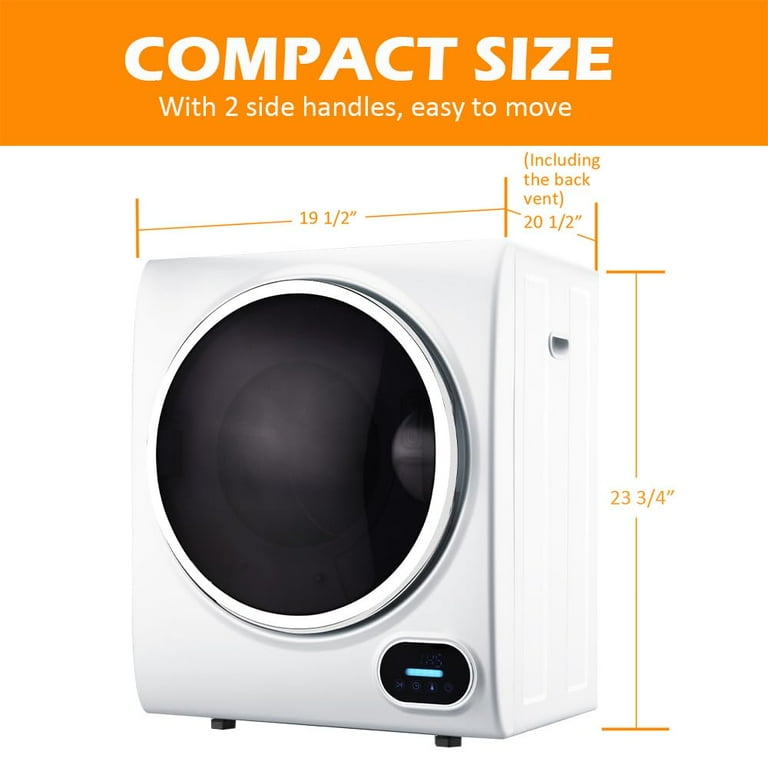 Walmart panda dryer sale