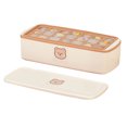 thumbnail image 1 of Oubit Ice Cube Molds,Ice Cube Freezer Tray Ice Trays Reusable Ice Cube Impressive Results, 1 of 9