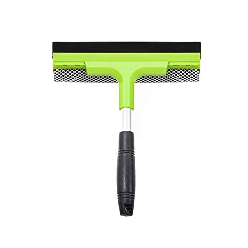 Window Squeegee Cleaning Tool Squeegee Cleaner for Windows, Glass