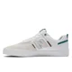thumbnail image 2 of New Balance Numeric Men's Jamie Foy 306 Sea Salt White Shoes, 2 of 5