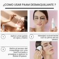 thumbnail image 2 of PAAM | Desmaquillante & Serum Regenerador de Arg&aacute;n PAAM 40ml. 5 EN 1 | Desmaquillante, fortalecedor de pesta&ntilde;as, serum hidratante y antioxidante. Ideal para todo tipo de piel, 2 of 7