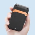 thumbnail image 1 of Beard Hair Clippers, Highly Efficient Beard Trimmer USB Charging  for Men, 1 of 8