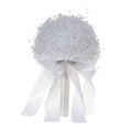 thumbnail image 5 of OFFIGAM Foam Bridesmaid Bouquet 1 Pack for Weddings, Bridal Showers, Special Events, and Celebration Decorations, 5 of 8