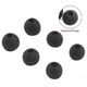 thumbnail image 1 of 6pcs Silicone Waterproof Ear Tips for NW-WS413 WS414 WS625 WS623 SSE-BTR1 Earbuds Swimming Soft Earplugs, 1 of 4