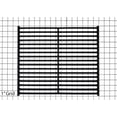 thumbnail image 2 of Onward GP GRID CAST IRON 2PC Set 91122GC, 2 of 3