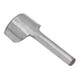 thumbnail image 1 of Craft De Cuero Harmoned Round Cutter Punch Herramienta De Acero En Forma De De Bricolaje De Cinturón De Bricolaje Punches De Trabajo De Trabajo Para Productos Hechos, 1 of 7