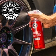 Chemical Guys Wheel & Tire Clean & Shine Essentials Kit