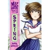 Miki Falls Miki Falls: Spring, Book 1, (Paperback)