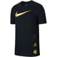thumbnail image 1 of Nike - Camiseta gráfica con logo para hombre, color negro, XXL Nike Camiseta gráfica, 1 of 2