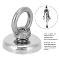 thumbnail image 4 of Magnet Magnet Hooks Durable Magnetic Hooks, Offices Homes For Lifting Fishing, 4 of 8