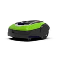 thumbnail image 1 of Robot de Tonte Intelligent Tondeuse Machine à Gazon Positionnement GPS Lithium Électrique Automatique, Facile à Utiliser, 1 of 7