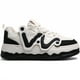 thumbnail image 3 of Tenis Mujer, Zapatos Mujer Deportivos, Zapatos de Malla Transpirable para Mujer, Zapatillas de Deporte Casuales de Moda para Entrenamiento Caminar Correr Gimnasio, 3 of 7