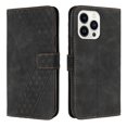 thumbnail image 1 of Compatible with iPhone 13 Pro Max Case Wallet Design with Card Slots Magnetic Closure Cover, 1 of 5