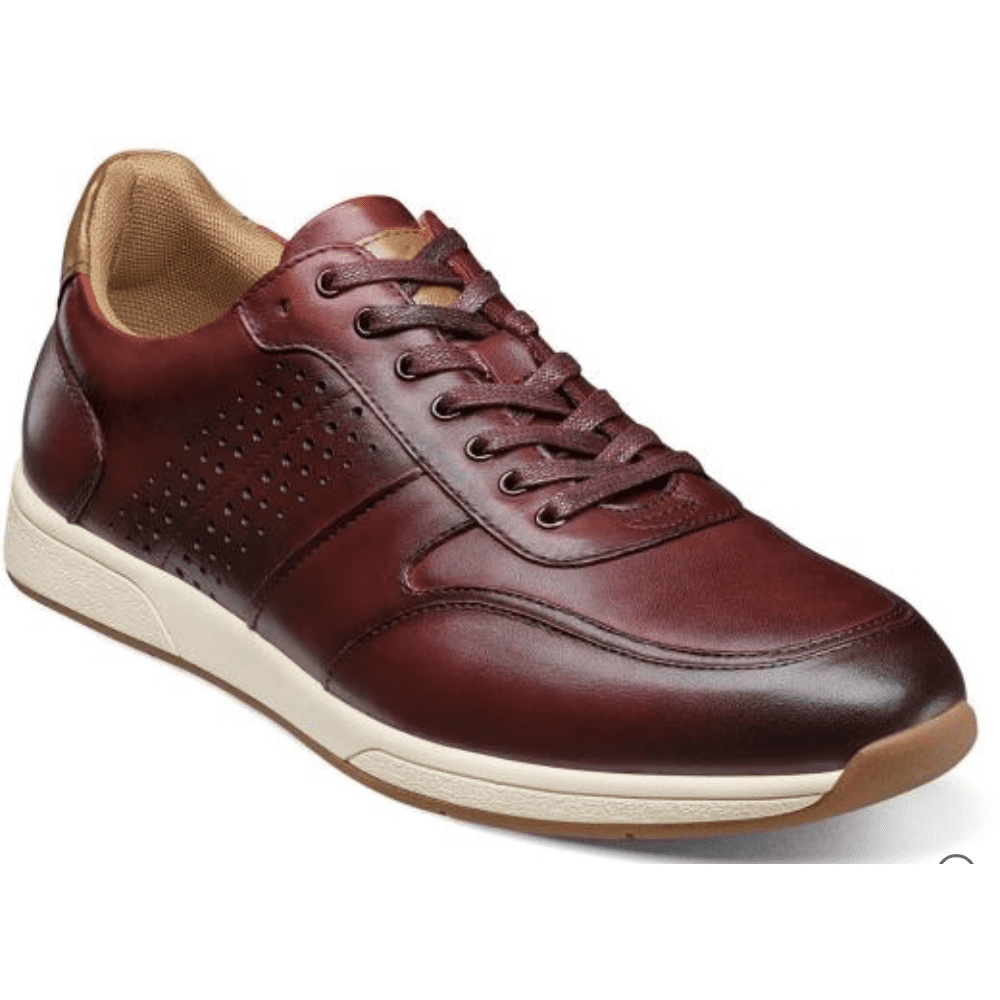 Florsheim - Florsheim Fusion Sport Lace Up Dress Tennis Athletic Shoes